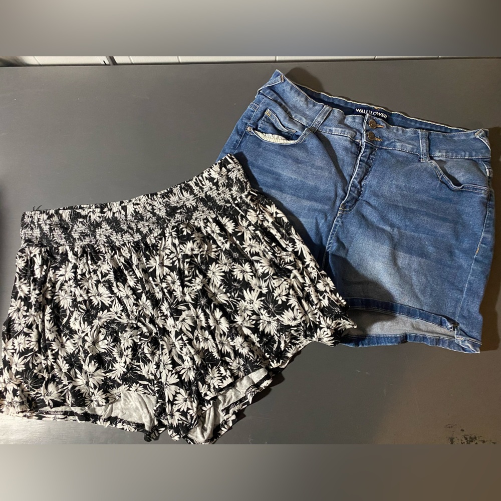 Short bundle